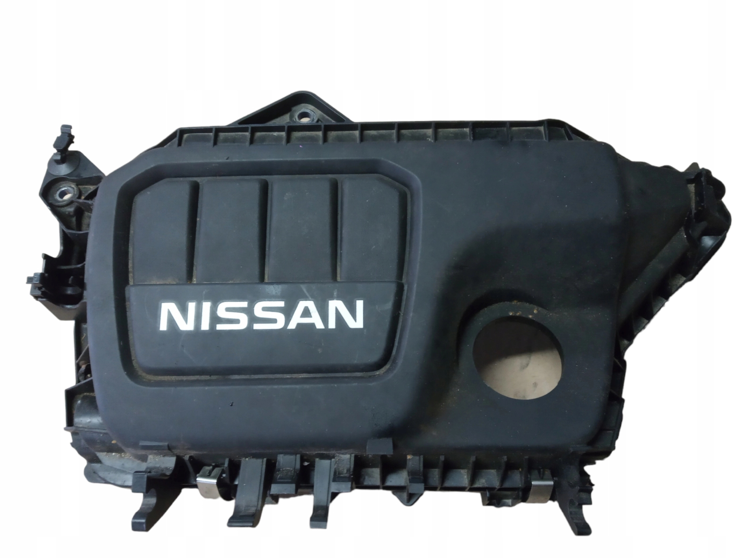 cover for engine 1.6 DCI NISSAN X-TRAIL T32