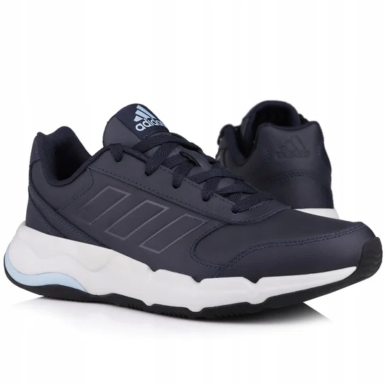 Pánské sportovní boty Adidas Hotaki FY3512 tenisky pohodlné Vel. 43 1/3