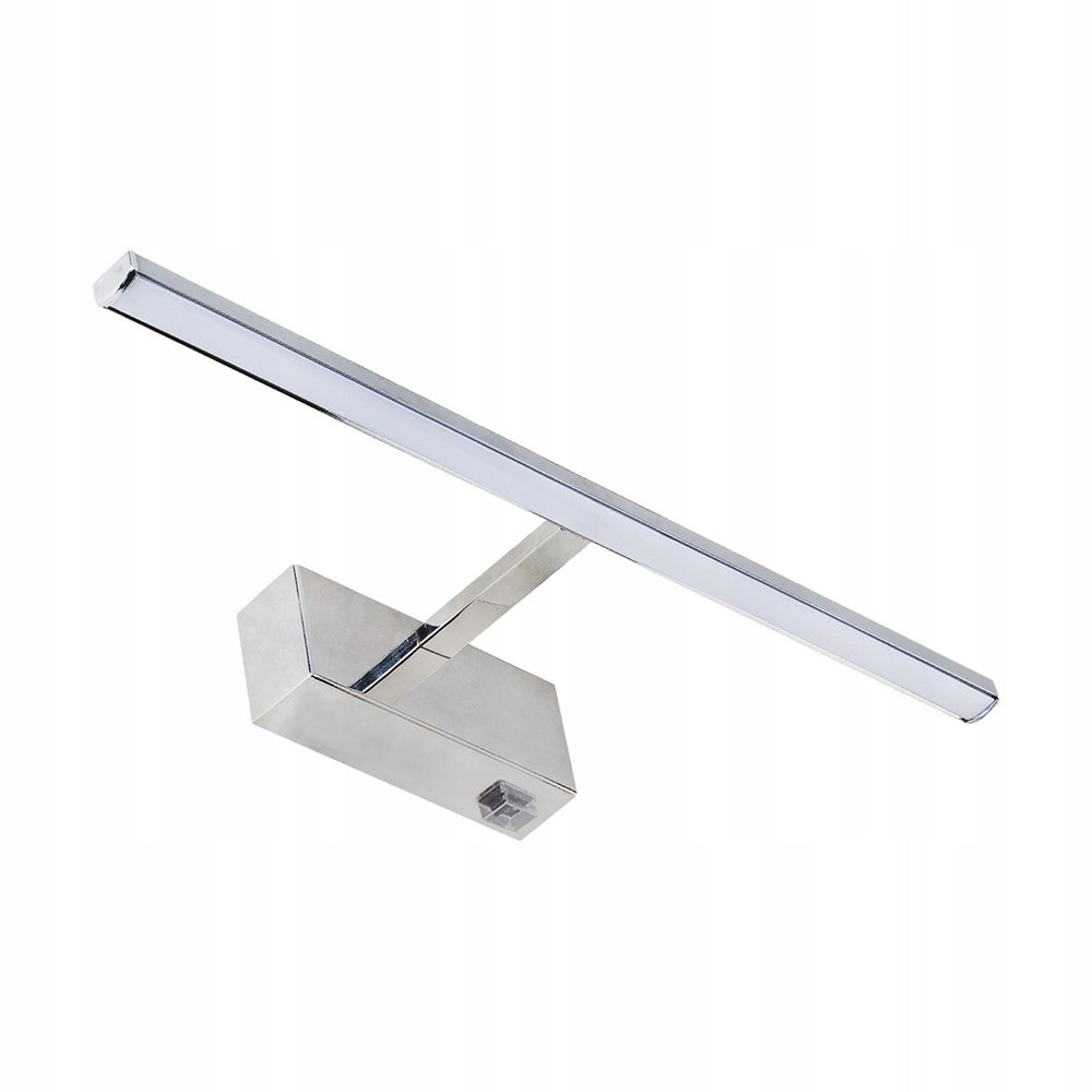 

Kinkiet obrazowy Led Marta Led 8W Chrome Nw