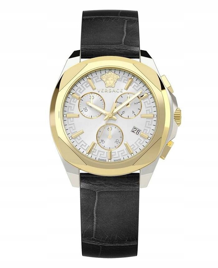 Dámské hodinky Versace VE3CA0223 Chrono Lady