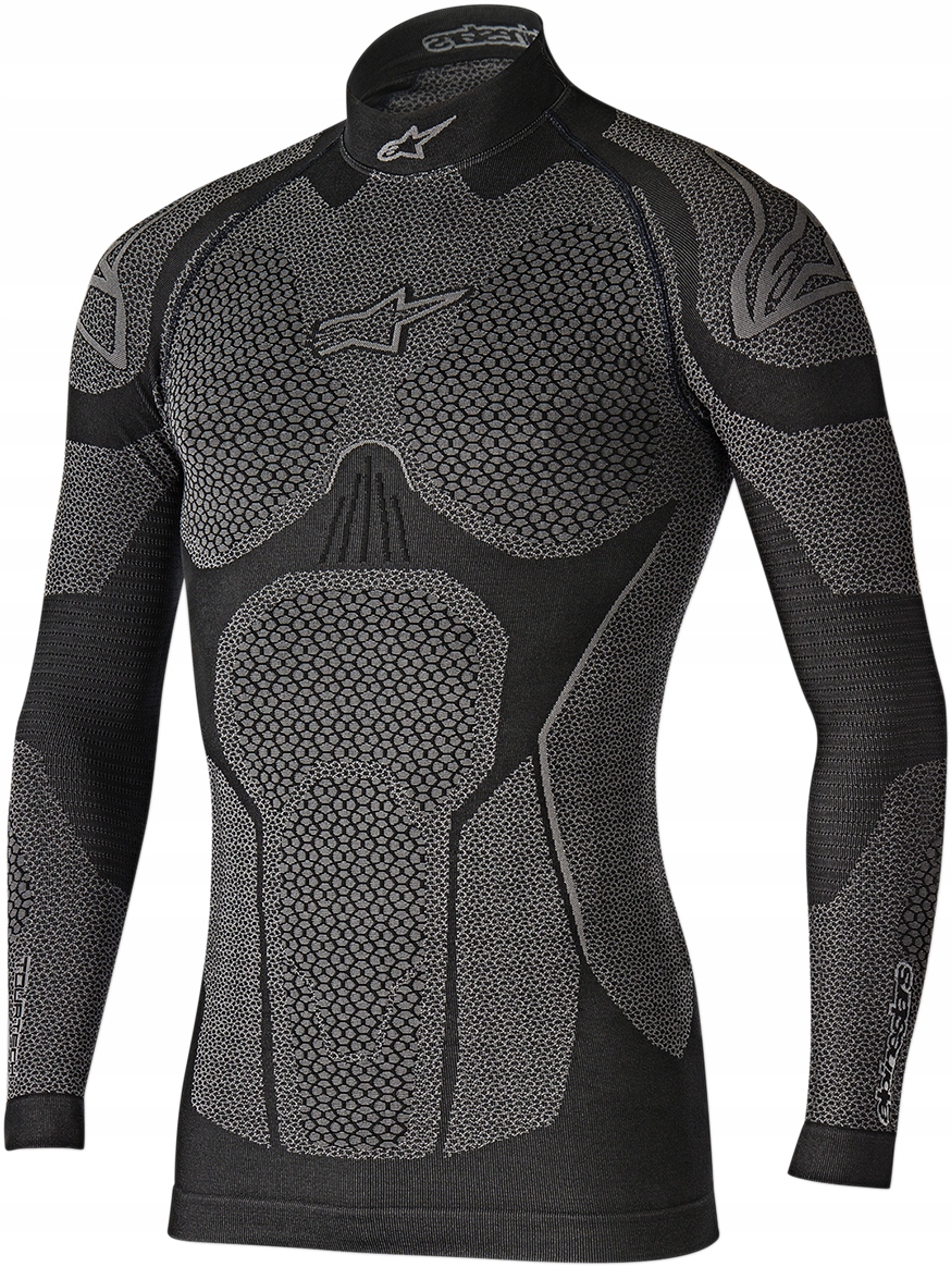 Bluza termoaktywne Alpinestars Ride XS / S