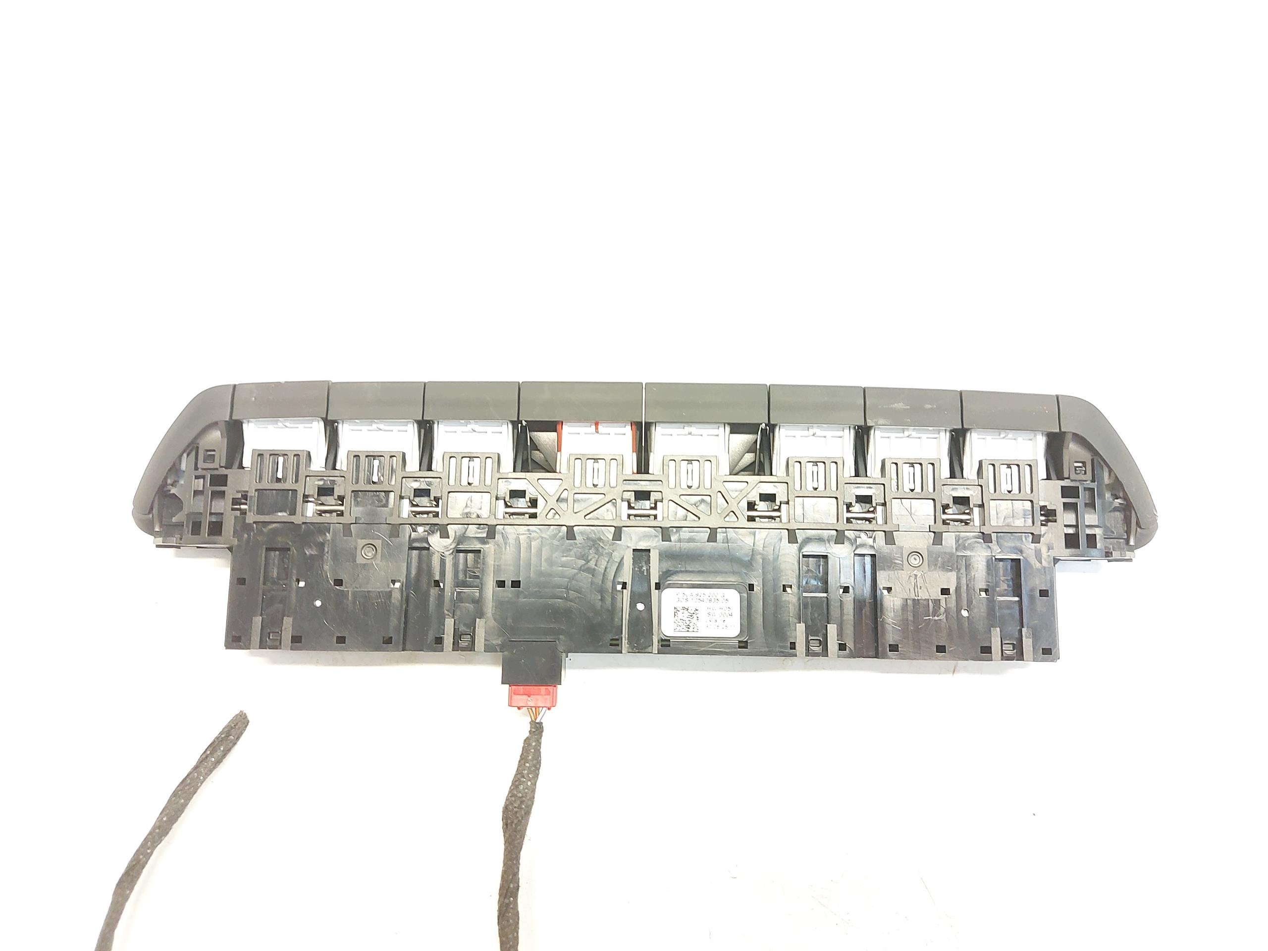Skoda Elroq 5LJ iV85 , SUV 5D Panel controls 5LA925200G