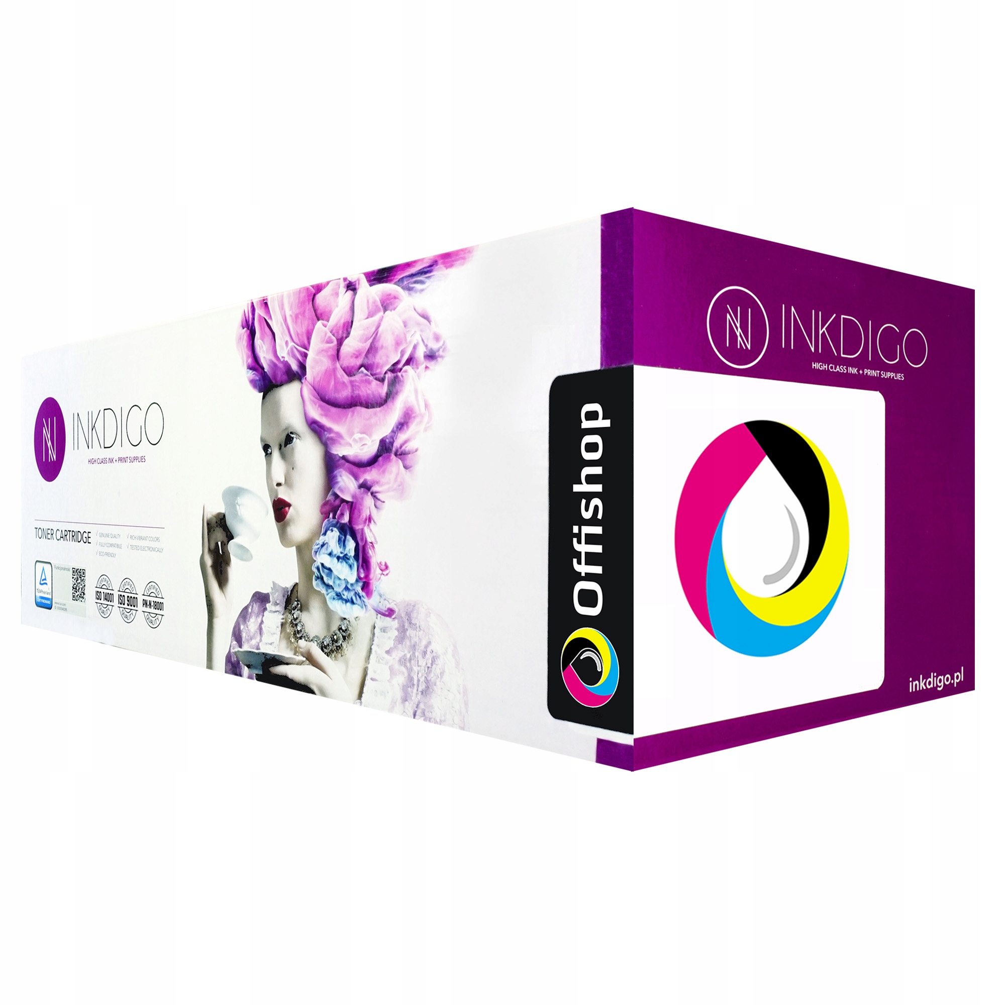 

Toner do Brother TN-2320 DCP-L2500D DCP-L2520DW