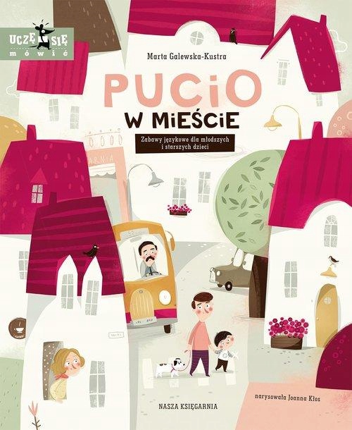 

Pucio W Mieście Zabawy Językowe Dla Młodszych...