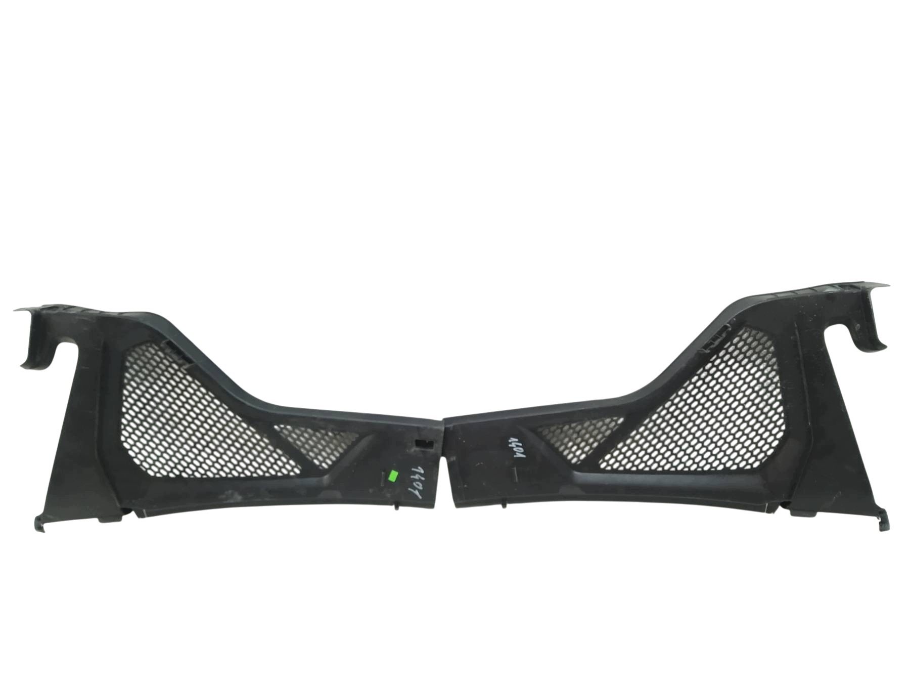 torpedo complete 9245593 Bmw X6 II (2014-2019) F16