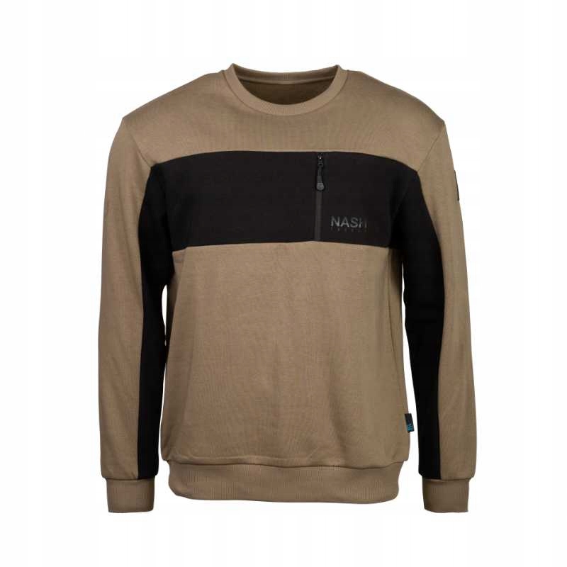 Nash Tracksuit Top Medium - C5671