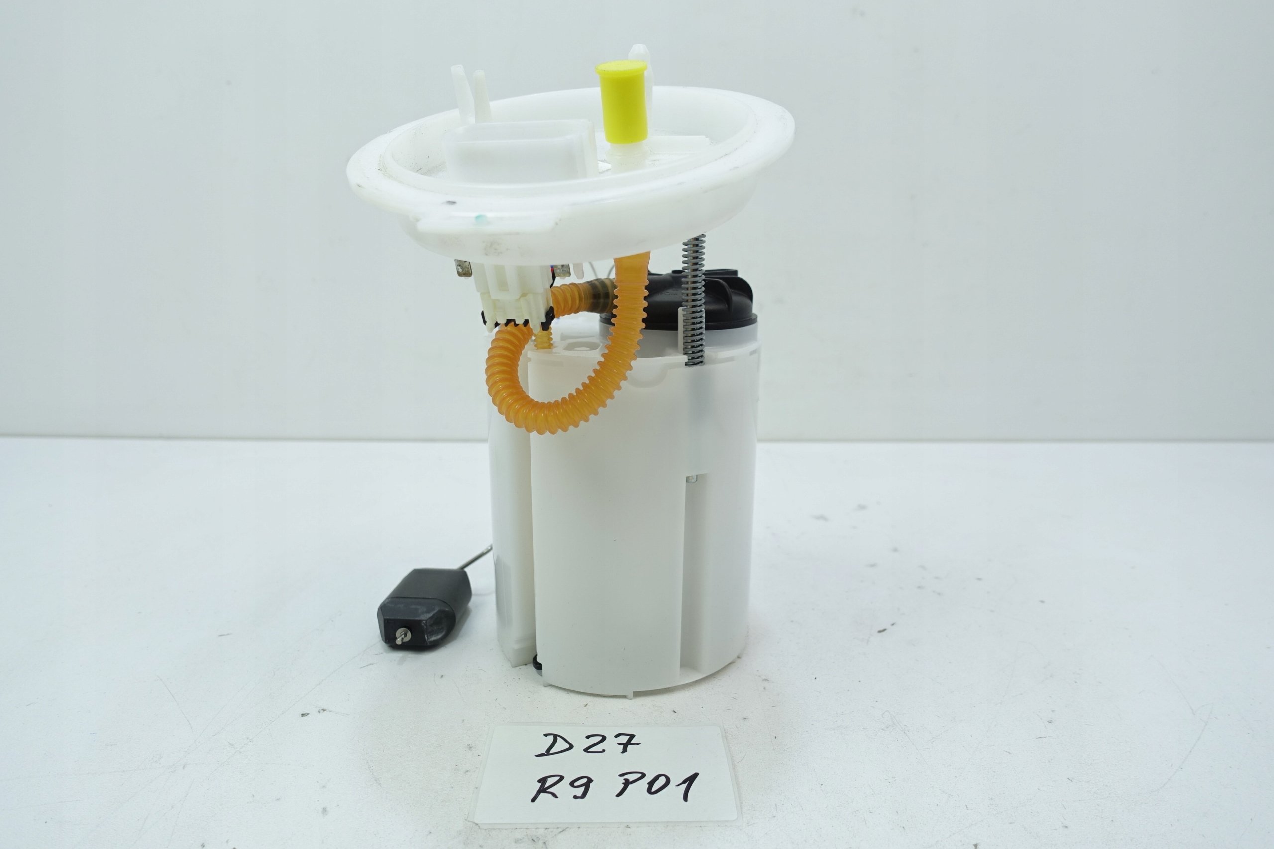 feed pump VW GOLF VIII 8 5H0 1.5 5Q0919051CN