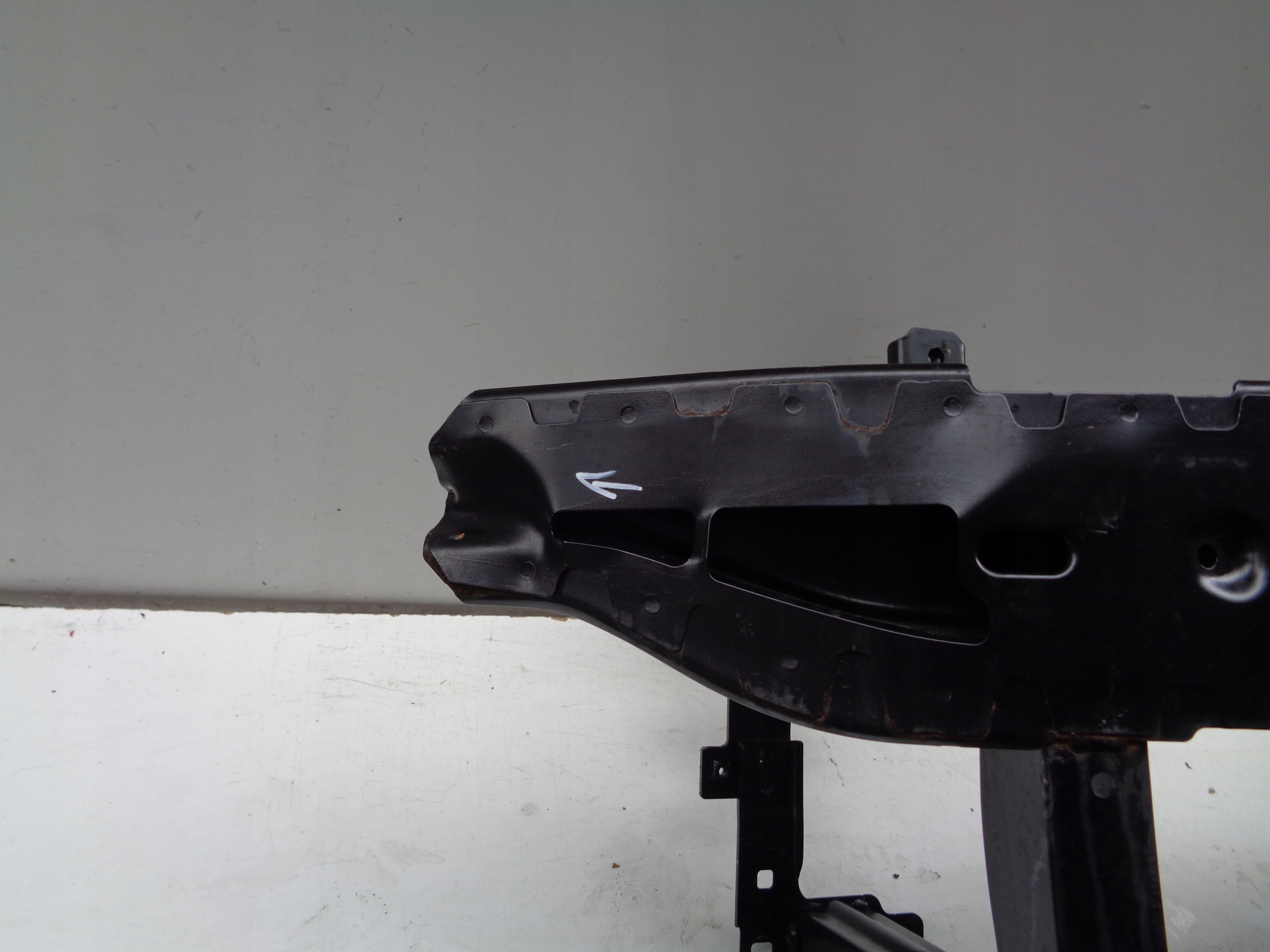 Traversa TRAVERSA paraurti Anteriore VW ID7 14A