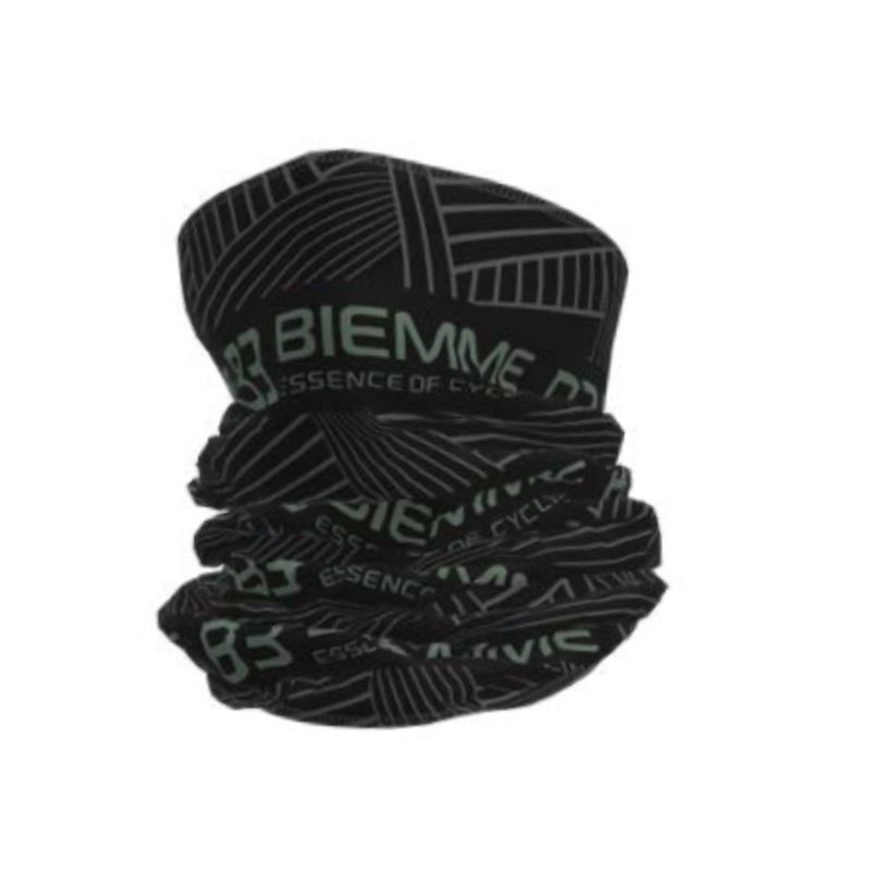 Biemme- letni komin, scarf