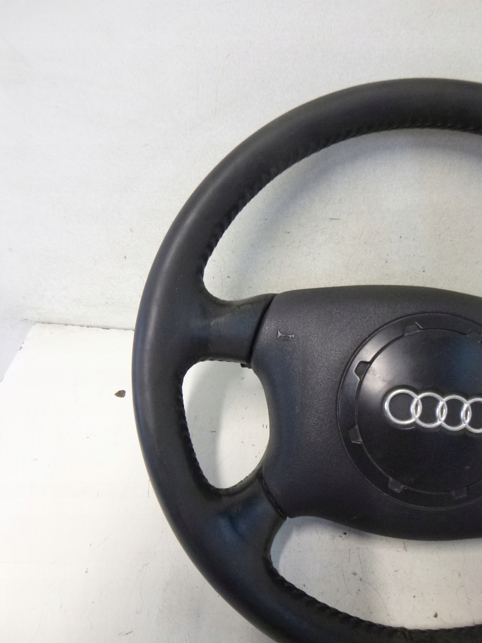 lenkrad + AIRBAG AUDI A3 1.6 1998
