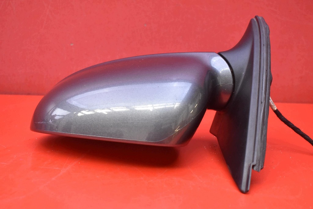 mirror left LD7X EU 010836 VW JETTA 5 V 05-11 6 PIN