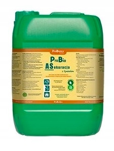 

ProBiotics ProBio ASekuracja 10L