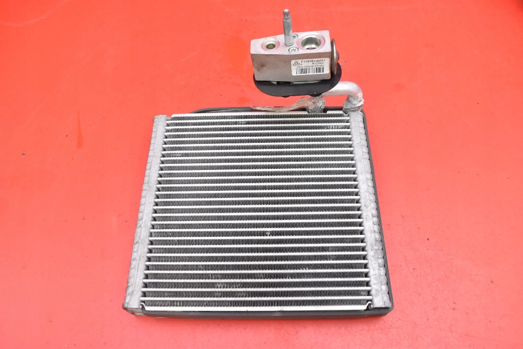 Radiateur climatisation OPEL AMPERA-E 60 kWh 204 KM 17-20