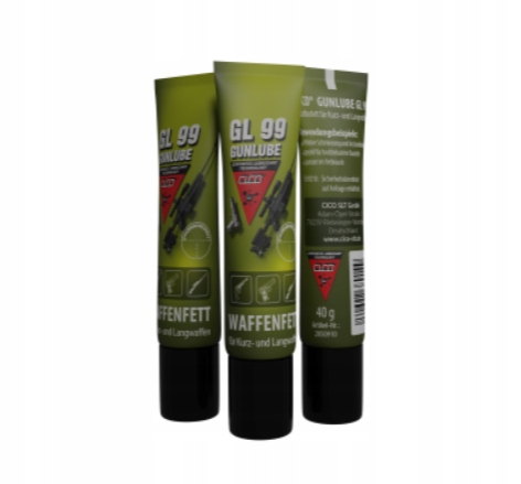Cico Mazivo Gunlube Gl 99 40 g