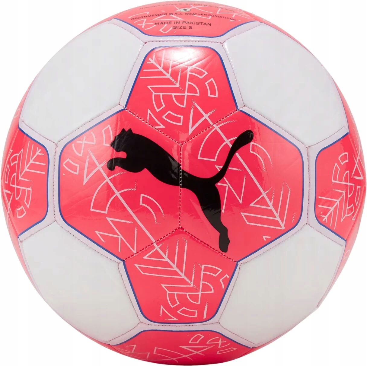 Piłka Nożna Prestige Ball 5 Puma