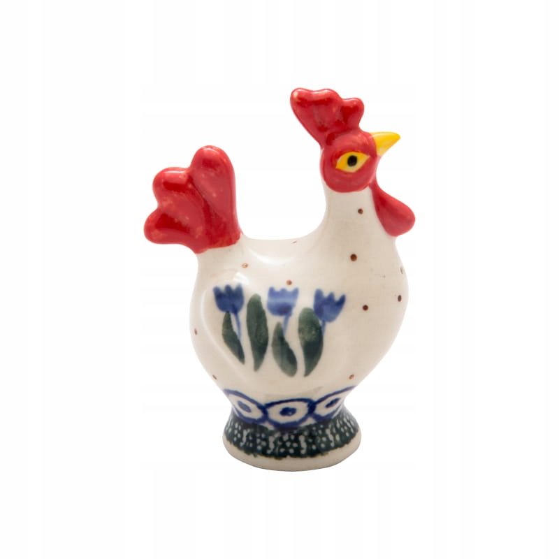 

Pieprzniczka Pojemnik na pieprz Kogut Bolesławiec