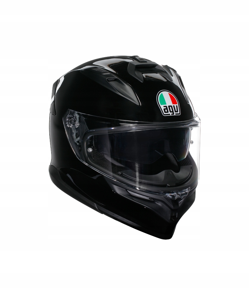 Integrálna prilba Agv K7 Mono čierna M