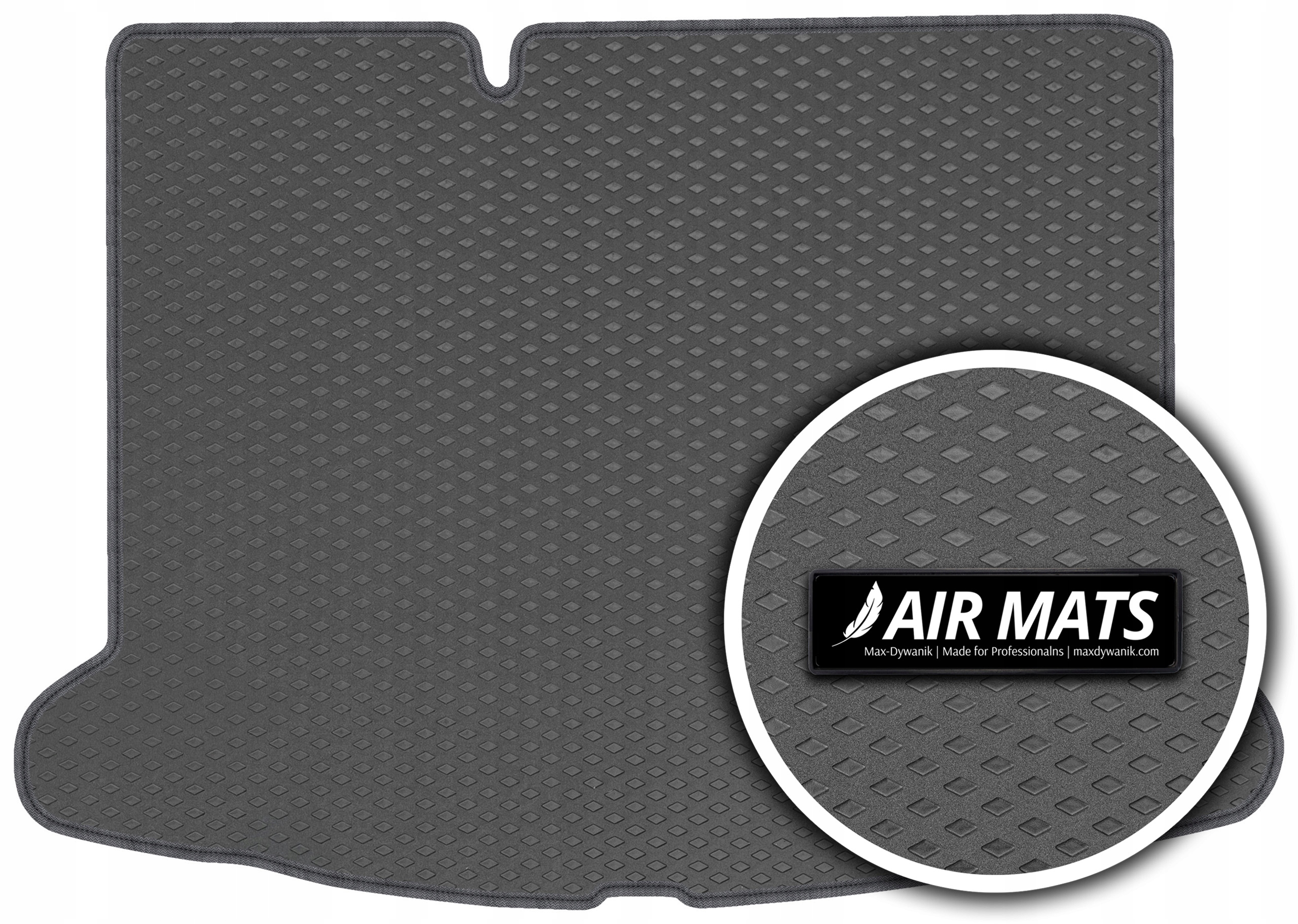 Volkswagen ID.3 Crossover 2019 – Rohož do kufru Eva Air Mats