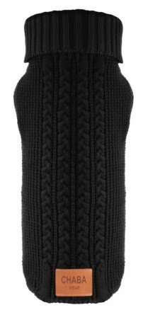 Levně Chaba Golf Wear XL černý