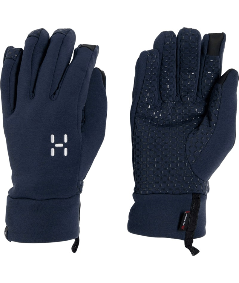 Rukavice Haglöfs Power Stretch Grip 8