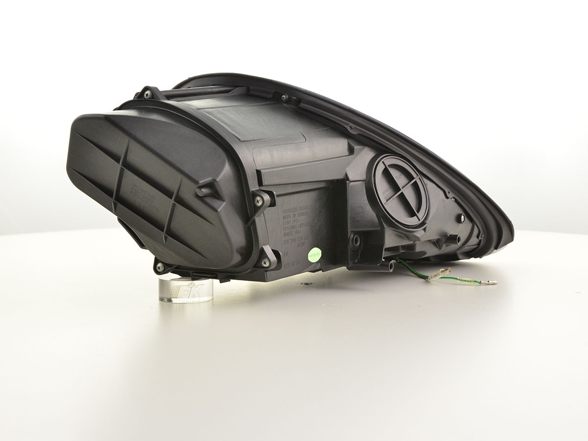 Lampy przód Daylight LED do Porsche Boxster (987) Wersja Europejska