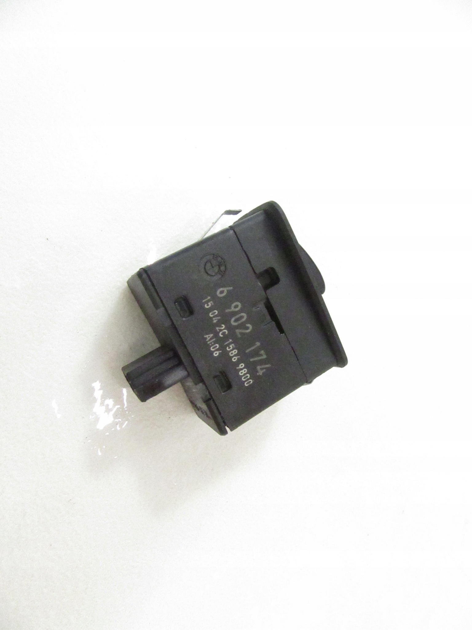 switch button windows rear part BMW e46 sedan KOMBI