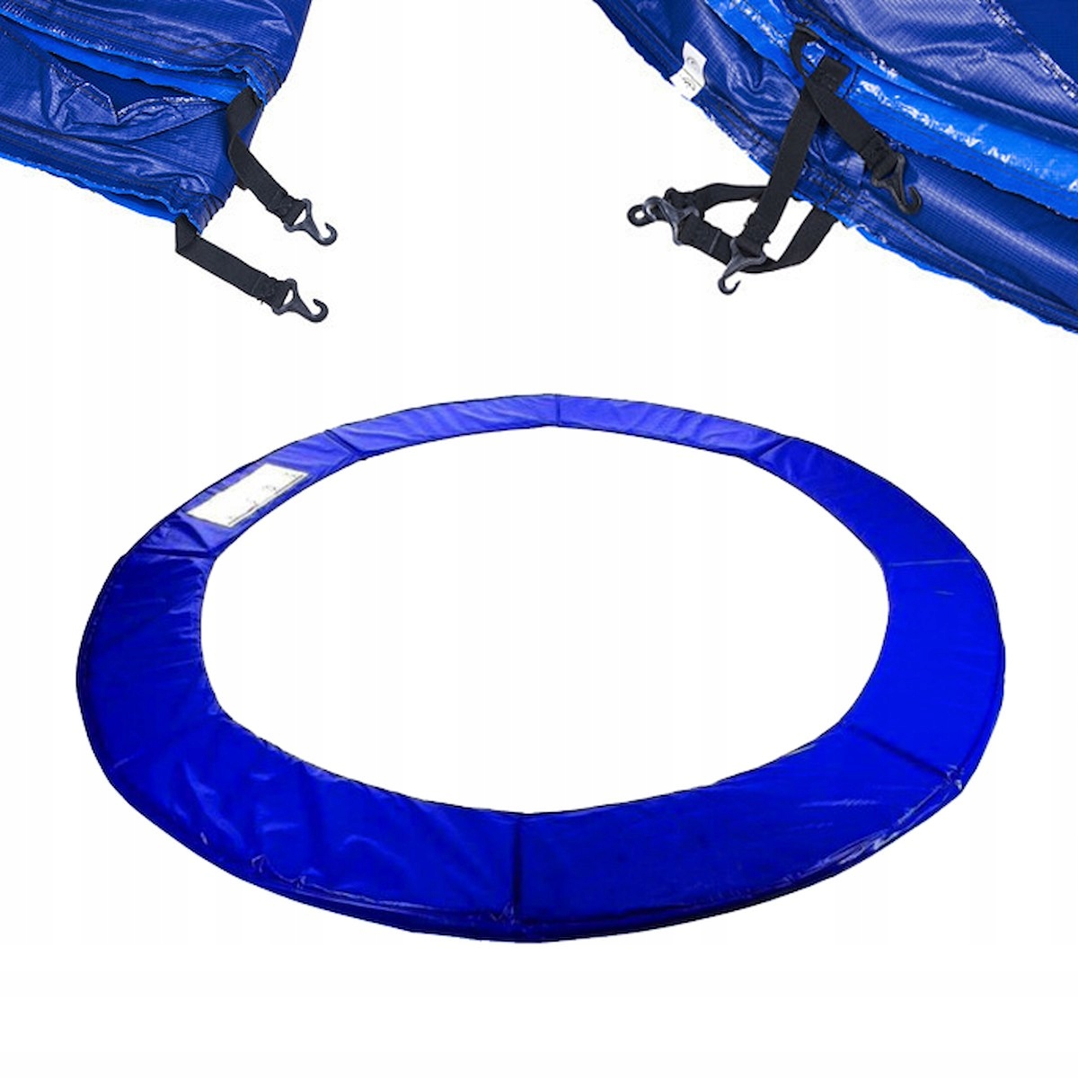 OSŁONA SPRĘŻYN+ SIATKA ZEWNĘTRZNA 396-404 13FT AKCESORIA DO TRAMPOLINY EAN (GTIN) 5907719434100