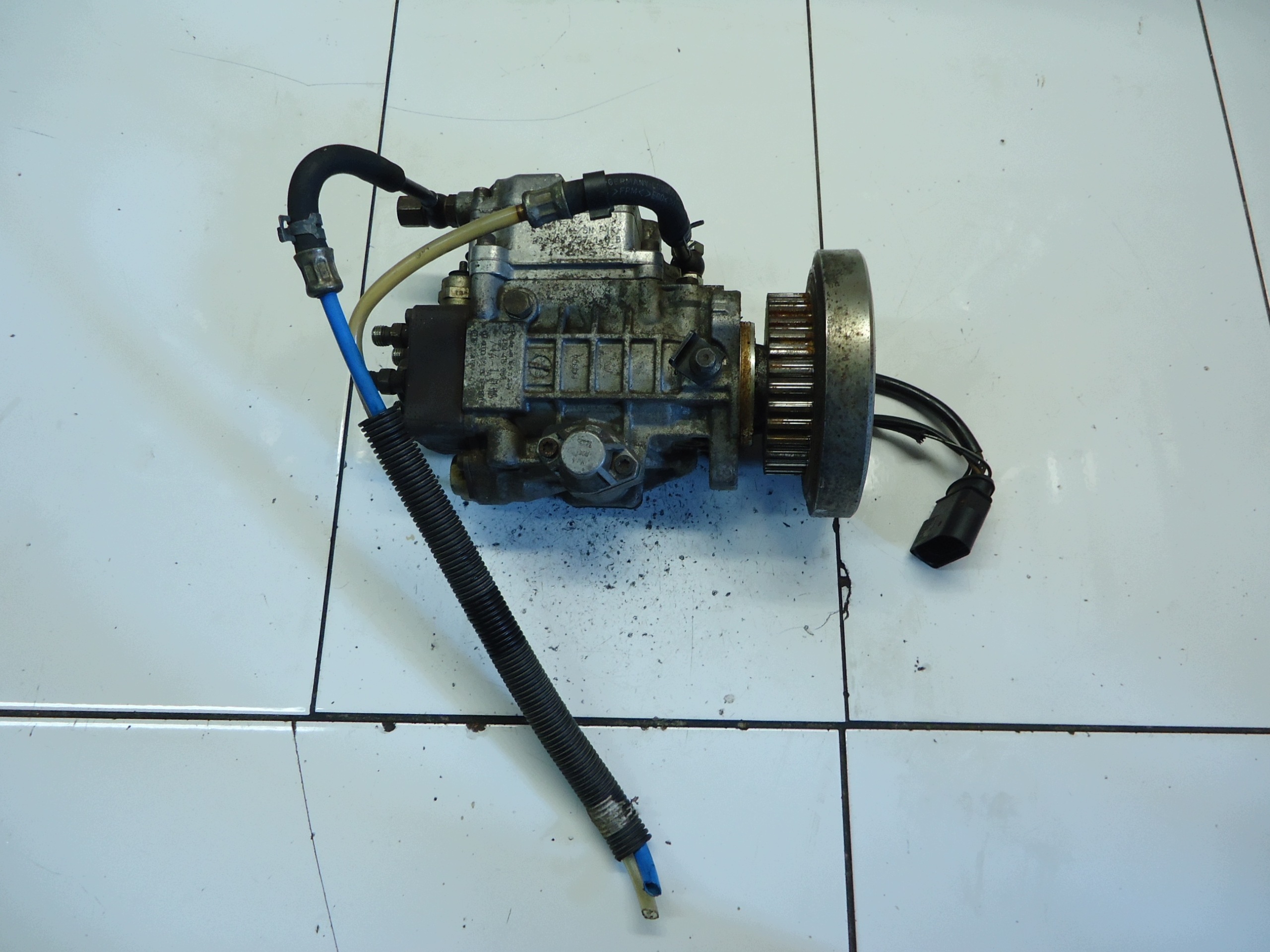 VW LT 2.5TDI injection pump 0460415983