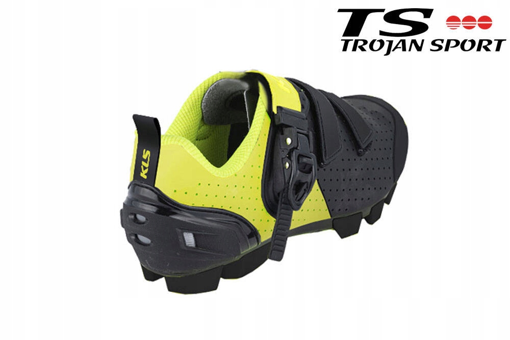 BUTY ROWEROWE KELLYS EDGE LIME 45 K820550 Marka Kellys