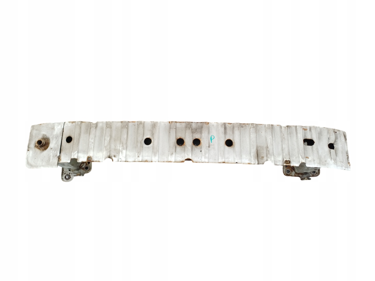 FORD FOCUS MK2 04- BELKA ZDERZAKA PRZÓD