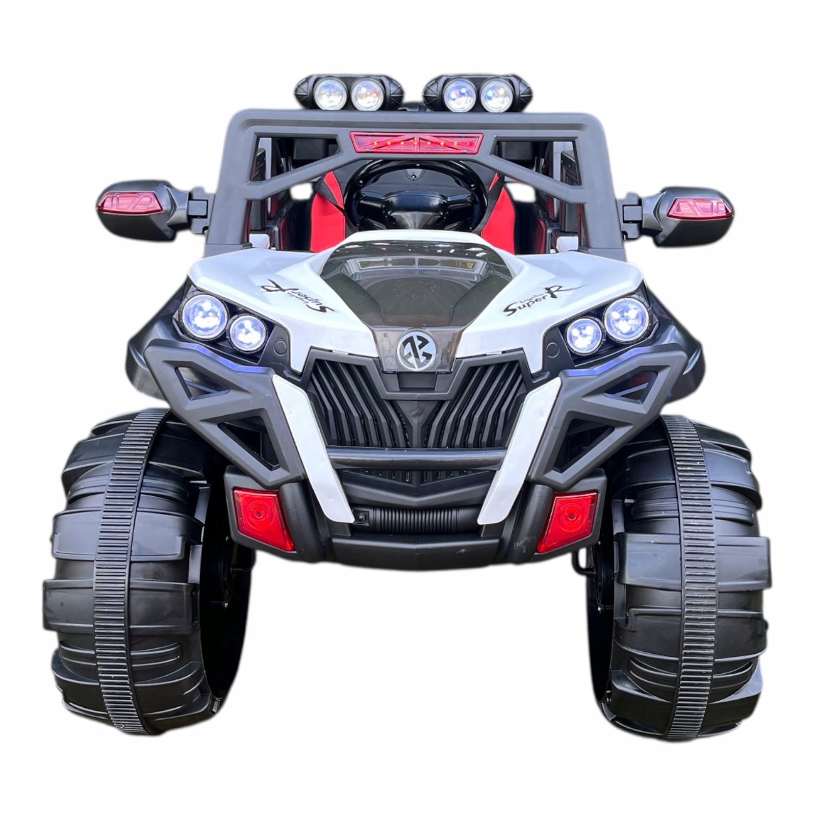 Autko Dla Dzieci Samochodzik Na Akumulator Pilot Zdalnie Sterowani 4x4