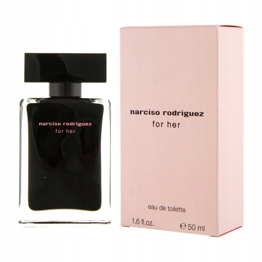 Narciso Rodriguez For Her Edt 50 ml W