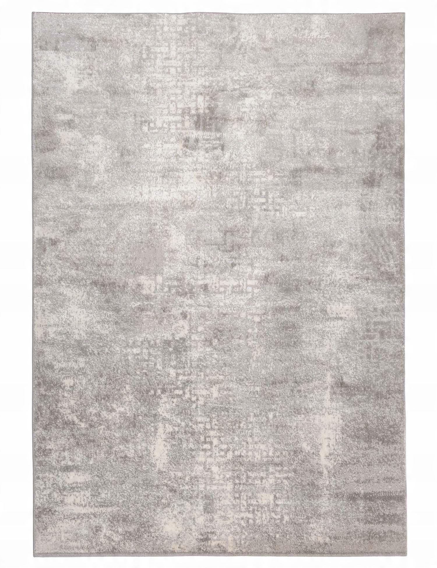 

Dywan Modny Boho Połysk 67x120 cm Przecierka Szary