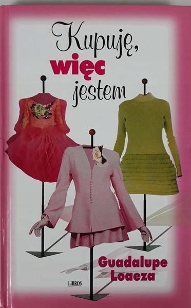 Kupuję, więc jestem