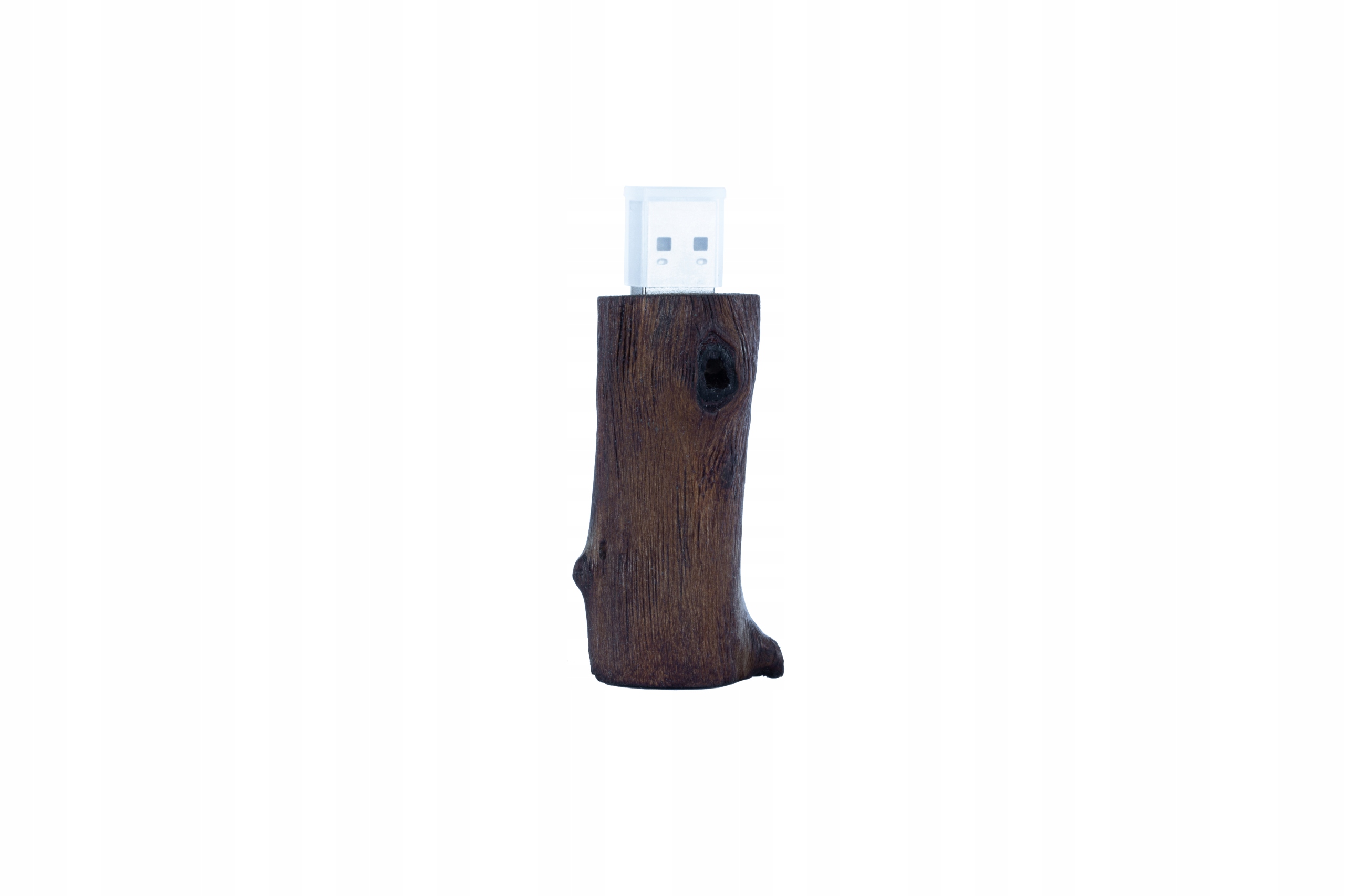 Pendrive 32 GB 3.0 + drewniane pudełko + grawer Interfejs USB 3.0 USB 3.2
