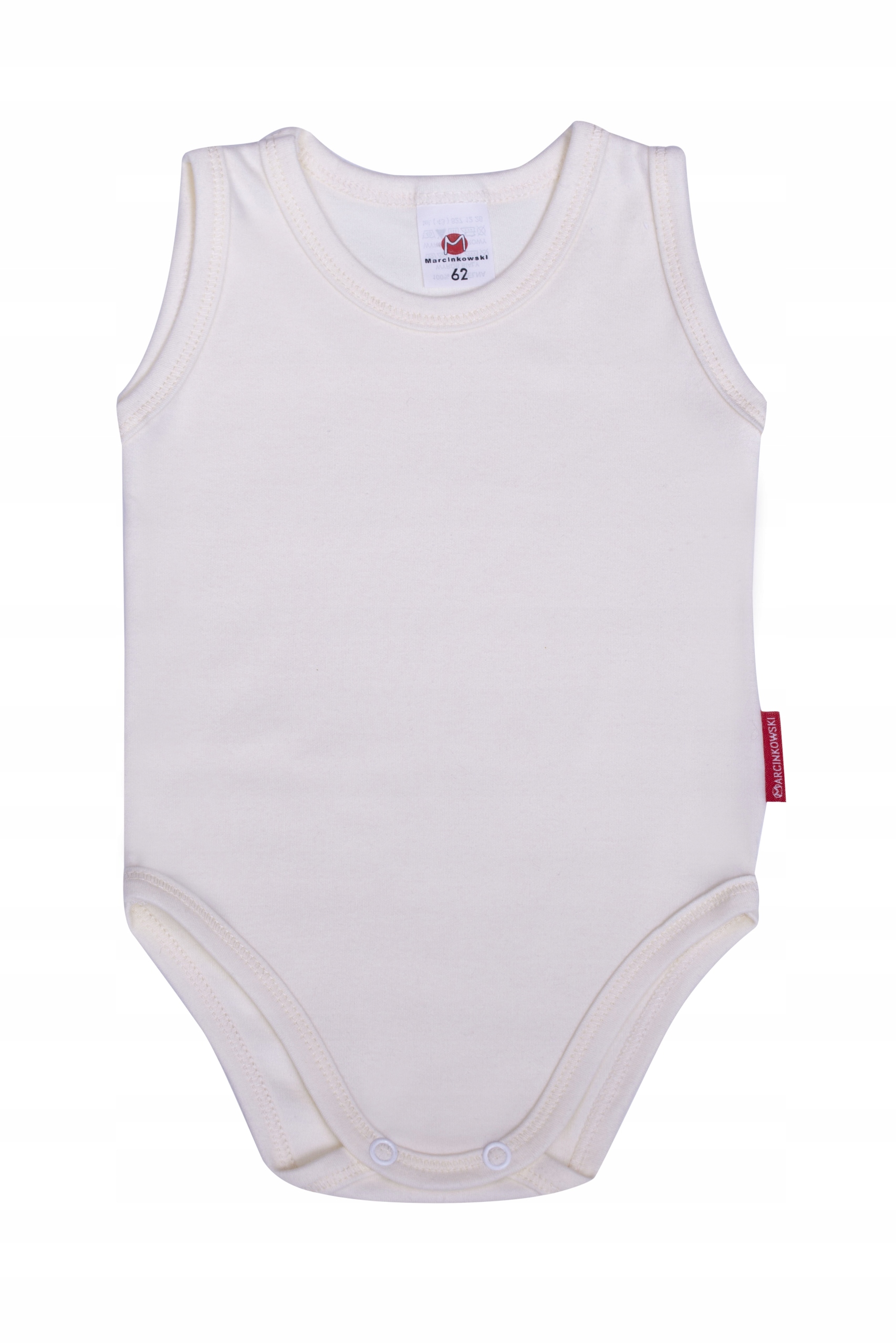 

Body Bawełniane Super Jakośc Marcinkowski 116 CM