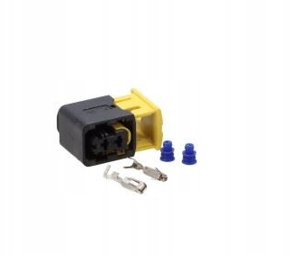 

Wtyczka pompy adblue zaworu adblue Volvo Fh 4