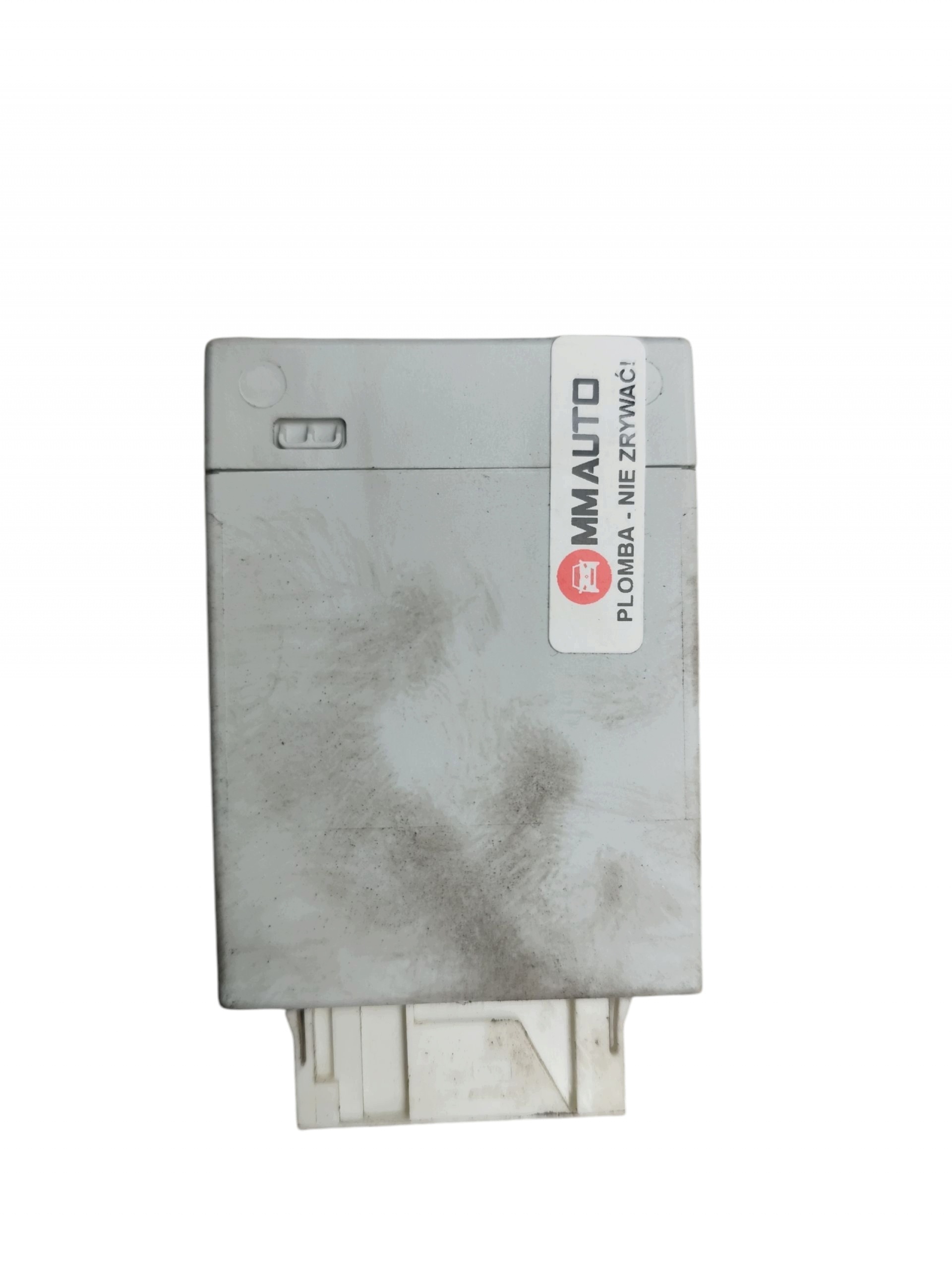 module STROWNIK springing BMW X5 E70 (2006-2010) 6778966