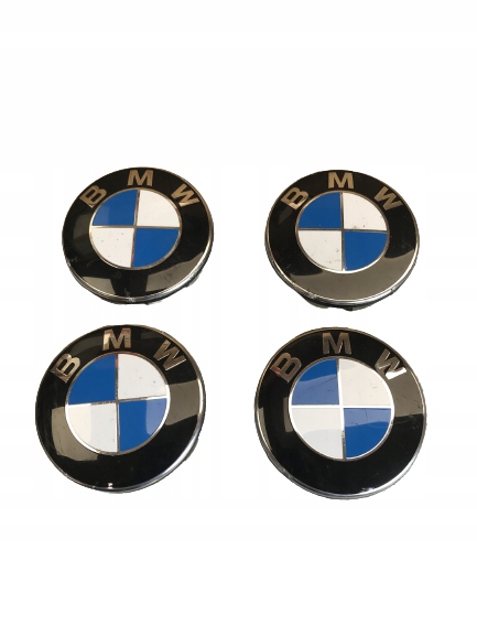 Кришки кришки 28мм BMW 6783536