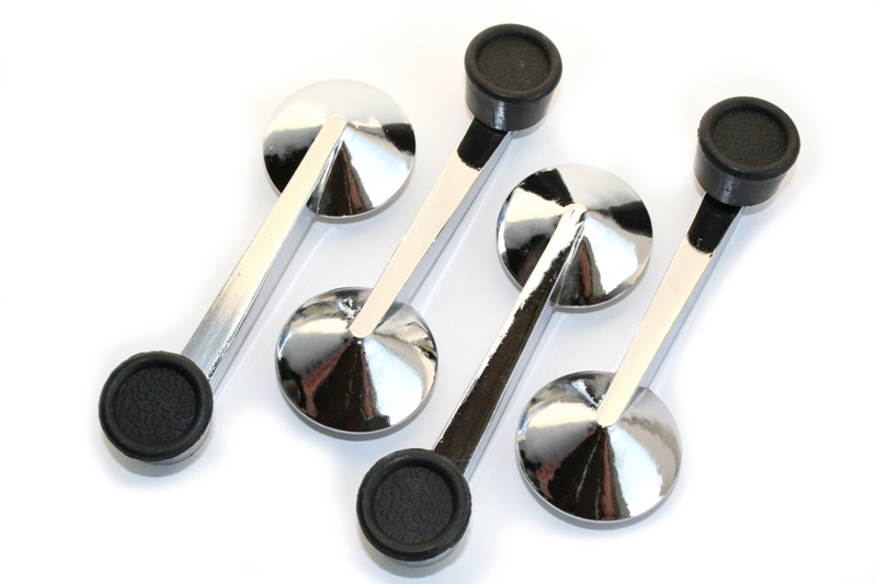 4468945 - Рукоятки стеклоподъемника двери-FIAT 125p POLONEZ