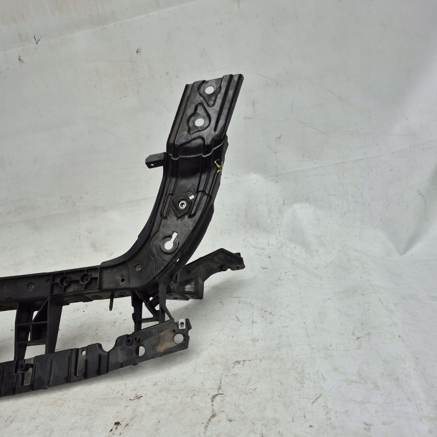 FORD MUSTANG VI LIFT 18- support panel for radiators pillar front