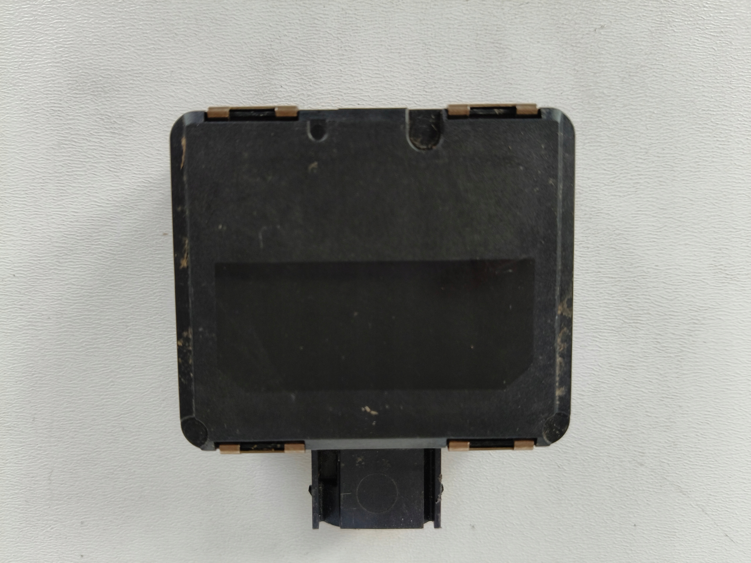 RADAR DISTRONIC ACC VW AUDI SEAT 3QF907561D