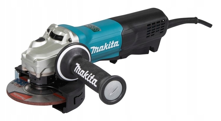 Úhlová Bruska 125 MM 1900 W M GA5095X01