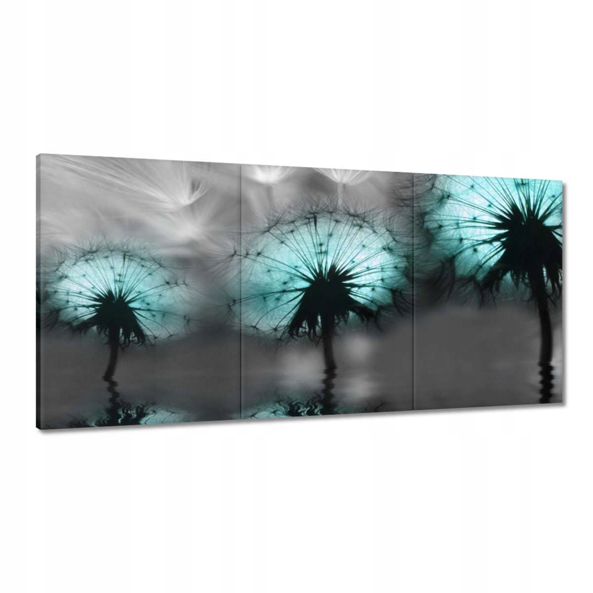 Obrazy 180x90 Tyrkysové dúchadlá Voda