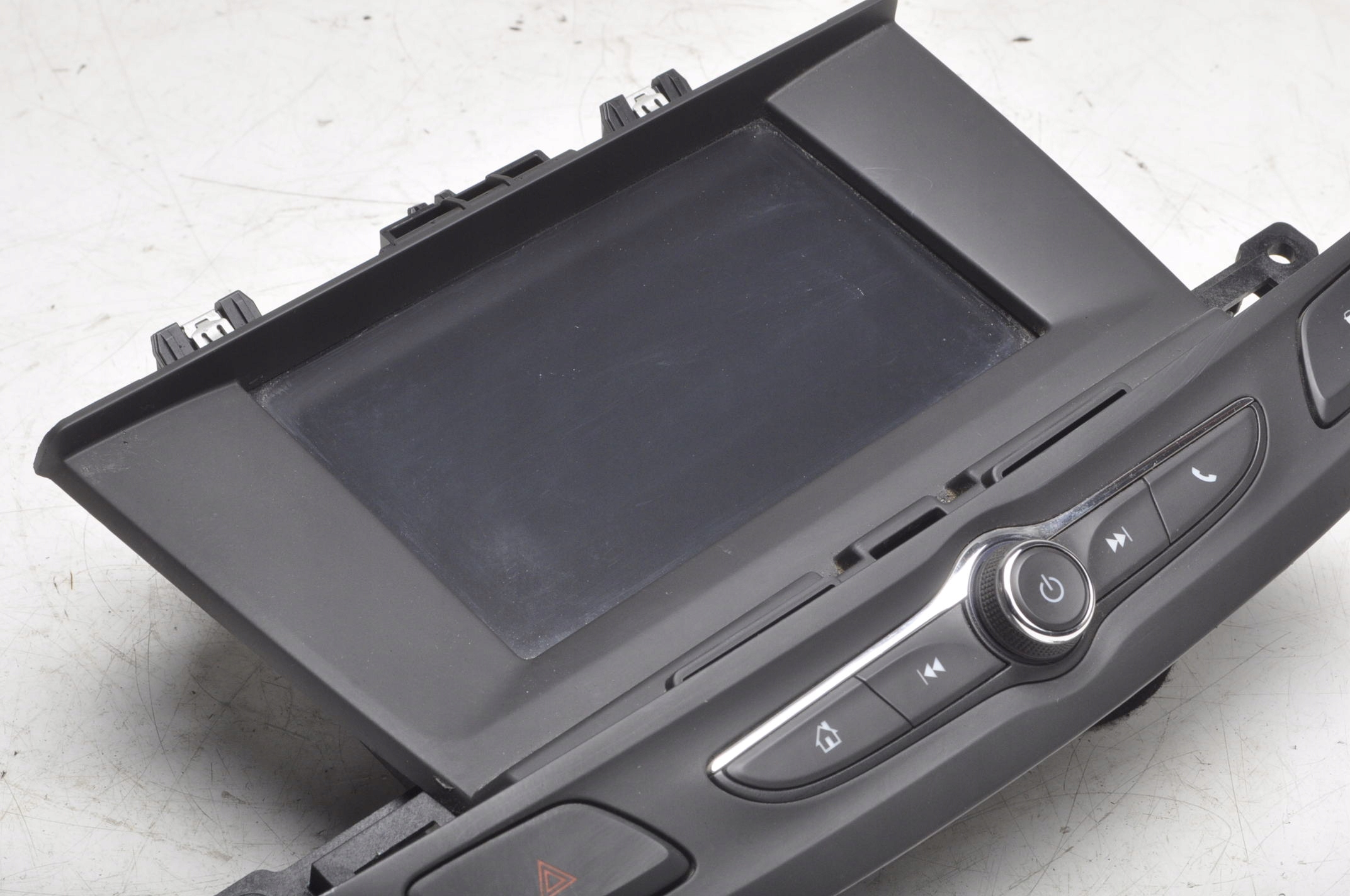 opel INSIGNIA B спидометр навигации 555343750