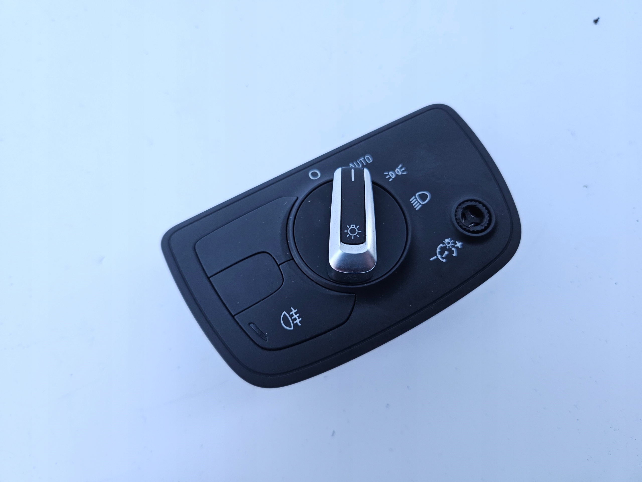 Pulsante interruttore luci AUDI A6 C7 4G A7