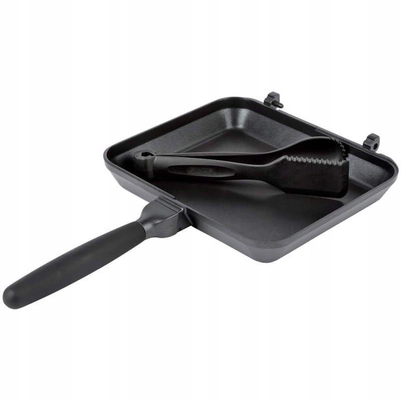 Sonik Sizzla Multi-Pan Patelnia