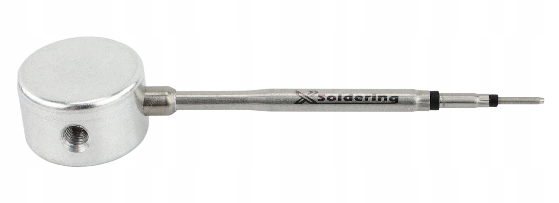 

Mikro Podgrzewacz Lutownica 245 T12 900M RT0172