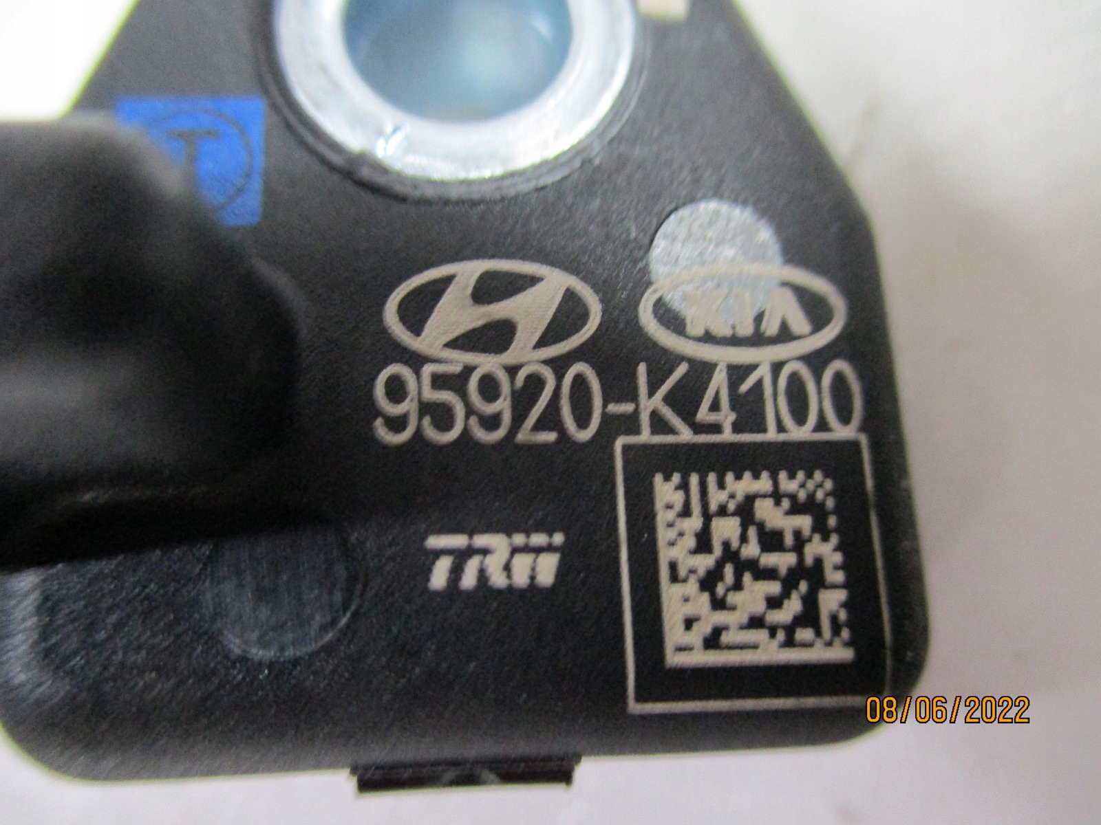 impact sensor HYUNDAI KIA 95920-K4100