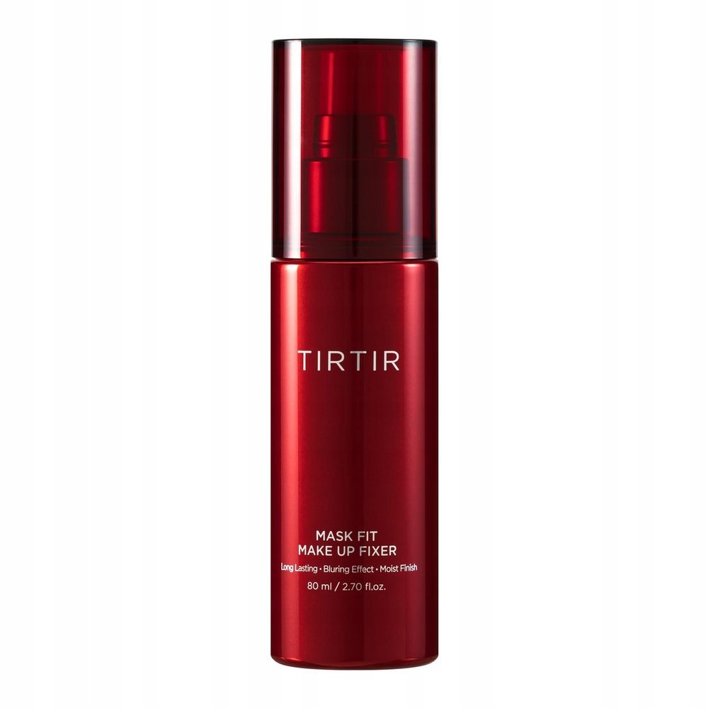 Tirtir Fixátor make-upu Mask Fit Make Up Fixer (80 ml)